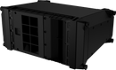 Electro-Voice X1-212/120 Compact Vertical Line Array Loudspeaker System - 12"