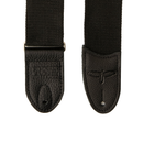 PRS Deluxe Cotton Strap 2" (Black)