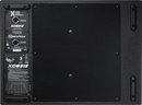Electro-Voice XCS312-BLK Cardioid Bi Amp Subwoofer (Black)