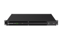 Dynacord IX30-4-US 4 Channel Networked Multichannel DSP Amplifier - 3KW