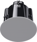 Electro-Voice EVID-C8.2-G2 Bezel Less Ceiling Speaker (White, Pair) - 8"