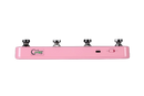 GTRS Guitars GWF4 Series Wireless Footswitch (Pink)