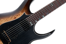 GTRS Guitars M810-NB Electric Guitar (Natural Burst)