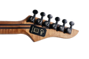 GTRS Guitars M810-NB Electric Guitar (Natural Burst)