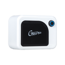 GTRS Guitars GCA5 Series Mini Bluetooth Amplifier (White)