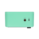 GTRS Guitars GCA5 Series Mini Bluetooth Amplifier (Green)