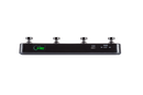 GTRS Guitars GWF4 Series Wireless Footswitch (Black)