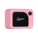 GTRS Guitars GCA5 Series Mini Bluetooth Amplifier (Pink)