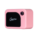 GTRS Guitars GCA5 Series Mini Bluetooth Amplifier (Pink)