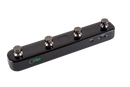 GTRS Guitars GWF4 Series Wireless Footswitch (Black)