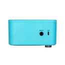GTRS Guitars GCA5 Series Mini Bluetooth Amplifier (Blue)