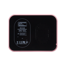 GTRS Guitars GCA5 Series Mini Bluetooth Amplifier (Pink)
