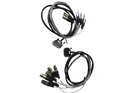 Apex LIVIAU IO Cable Set (DEMO)