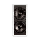 SolidDrive IW200-SUBWOOFER In-Wall Subwoofer - 8"