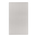 SolidDive IW210 Dual In-Wall Subwoofer -10"