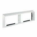 Focal FOAIWBAIWK1W100 ON WALL 1000 IWLCR UTOPIA Speaker Frame (White)