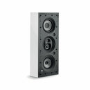 Focal FOAIWBAIWK2O000 ON WALL 1000 IWLCR6 Cadre d'enceinte (prêt à peindre)