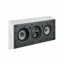 Focal FOAIWBAIWK2O000 ON WALL 1000 IWLCR6 Cadre d'enceinte (prêt à peindre)