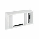 Focal FOAIWBAIWK2O000 ON WALL 1000 IWLCR6 Cadre d'enceinte (prêt à peindre)