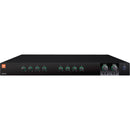 JBL CSM28 Eight Inputs/Two Outputs Commercial Series Mixer