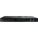 JBL CSMA2120 Commercial Series Mixer Amplifier - 2x120W
