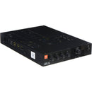 JBL CSMA180 Commercial Series Mixer Amplifier - 1x180W