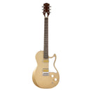 Harmony JUPITER-C Jupiter Electric Guitar (Champagne)
