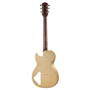 Harmony JUPITER-C Jupiter Electric Guitar (Champagne)