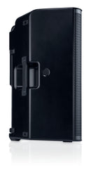 QSC K8.2 2 Way 2000W Powered Speaker 105° Axisymetric 8/1.4 Drivers - 8"