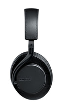 Shure AONIC 50 Gen 2 Wireless Over-Ear ANC Headphones (Black)