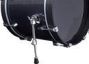 Roland KD-200-MS Kick Drum Pad (Midnight Sparkle) (DEMO)