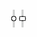 Focal FOAIACKIW600000 1000IW6 Kit de montage