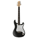 Guitare électrique PRS SILVER SKY SATIN (Tee noir délavé)