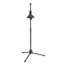 K&M 149/1 2-Piece Folding Bass Trombone Stand