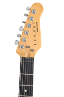 Godin Guitars LERXST Guitare électrique avec Vega Tremolo (Limelight Cream)
