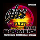 Ghs M3045F Flea Bass Boomers Signature 45-105