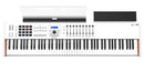 Arturia KEYLAB 88 MKII 88-Note Professional Keyboard Controller