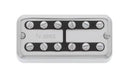 TV Jones TV CLASSIC Bridge Pickup with Clip System (Chrome)