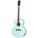 Epiphone ECJ180LSKRGNH J-180 LS Acoustic/Electric Guitar (Kerry Green)