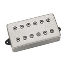 DiMarzio DP244 Dominion Humbucker Neck Pickup (Satin Nickel Cover)