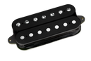 DiMarzio DP756 Illuminator 7 Neck Pickup 7-String (Black)