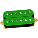 DiMarzio DP193 Air Norton Humbucker Pickup (Green)