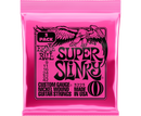 Ernie Ball 3253EB Super Slinky Electric Guitar Strings (3 Pack)