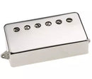DiMarzio DP223F PAF 36th Anniversary F-Spaced Bridge Pickup (Nickel Cover)