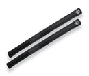 Latin Percussion LP9912 Tiges de rythme synthétiques lourdes