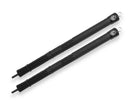 Latin Percussion LP9914 Tiges de rythme synthétiques lourdes et réglables