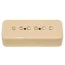 Support de barre de savon pour micro chevalet TV Jones T-90 (crème)