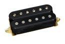 DiMarzio DP155 The Tone Zone Bridge Humbucker Pickup (Black)