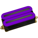 DiMarzio DP222 D Activator-X Bridge Pickup (Purple)