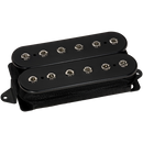 DiMarzio DP227 LiquiFire John Petrucci Signature Neck Humbucker (Black)